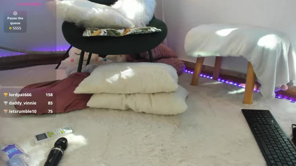 awesome_jolie Adult Chat July 16, 2026