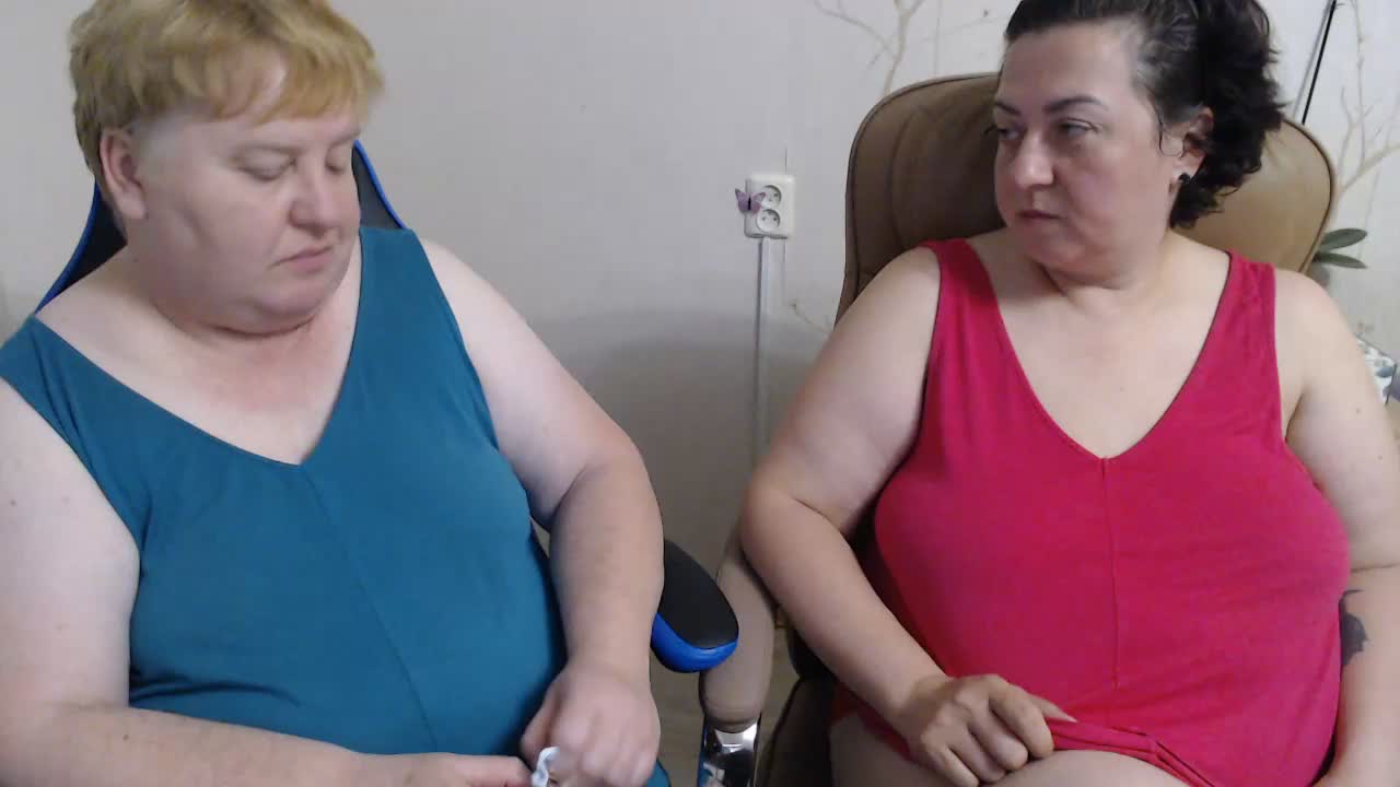 XMollyJaneEX Adult Chat July 16, 2026