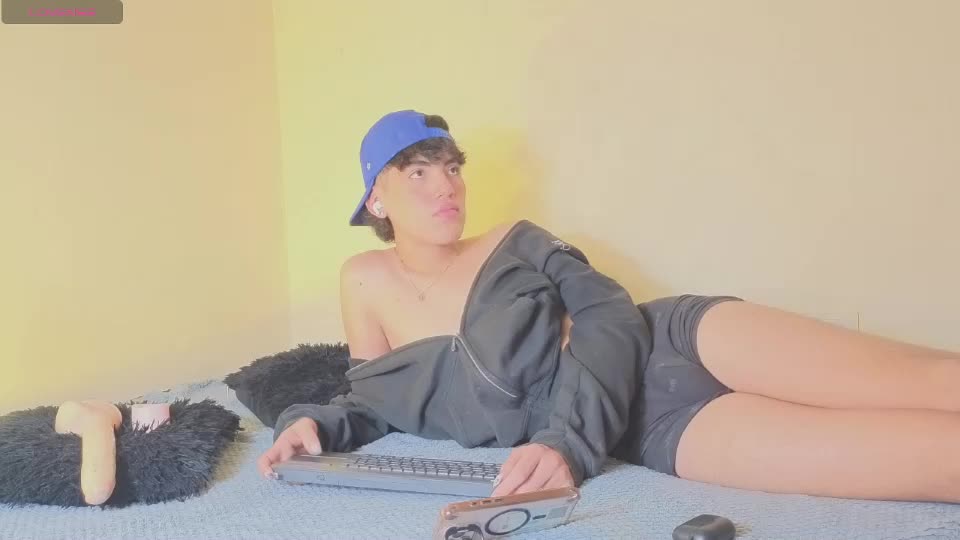 yournaughtyfemboy Adult Chat July 16, 2026