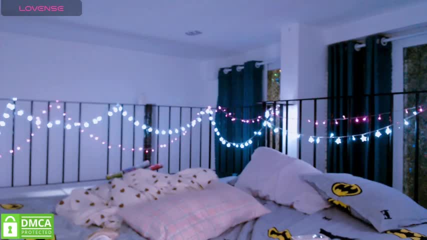 candy_lina Adult Chat July 16, 2026