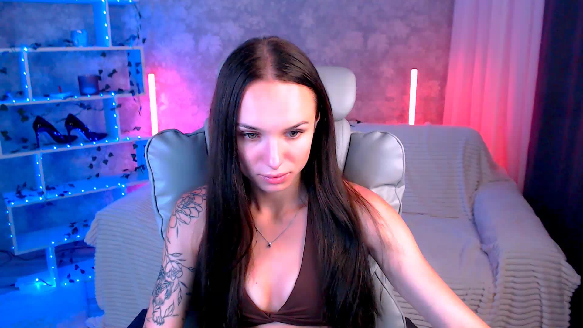 NicoleMerz Adult Chat July 16, 2026