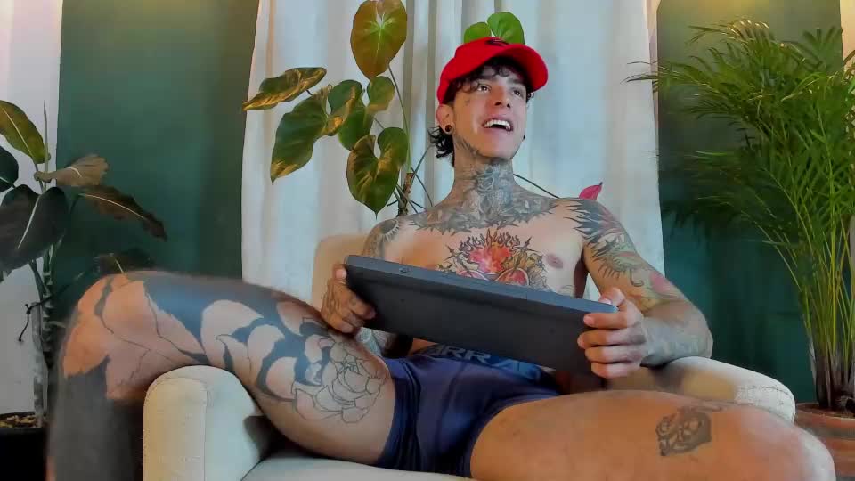 aron_ford Adult Chat July 16, 2026