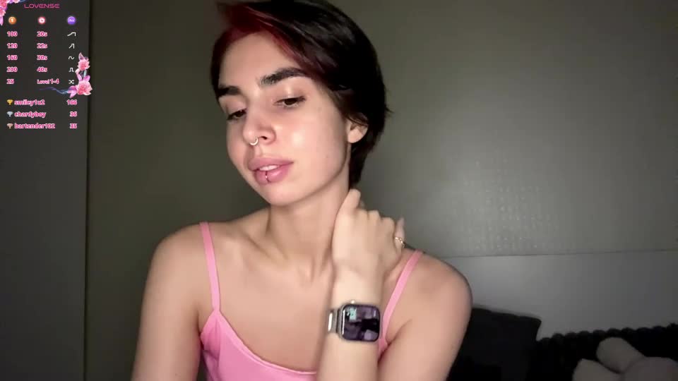 sheryllmafua Adult Chat July 16, 2026