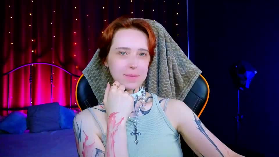 vixen_noir Adult Chat July 16, 2026