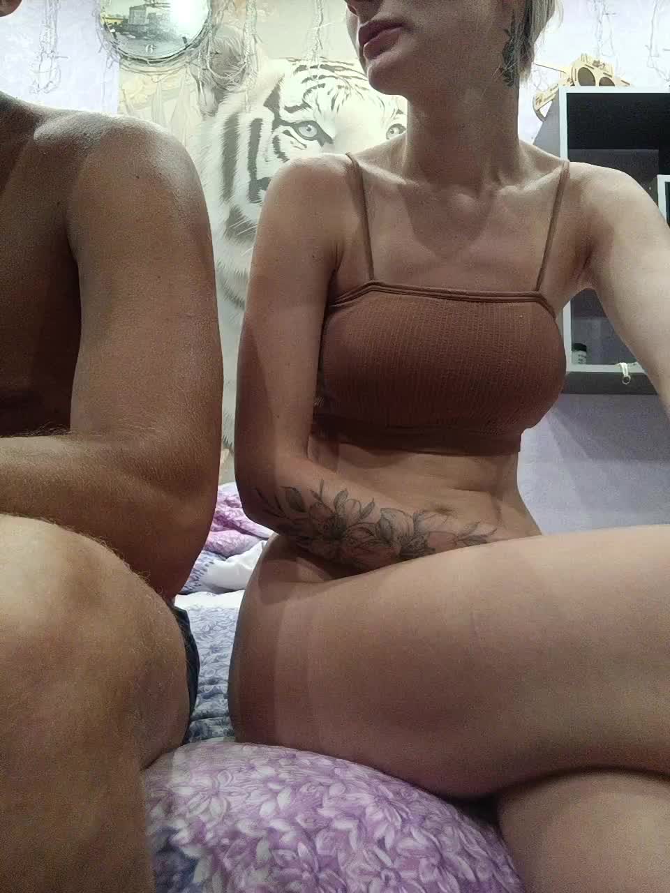 SexyCouple69 Adult Chat July 16, 2026