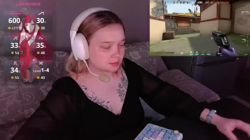 _sofia_adam_ Adult Chat July 16, 2026