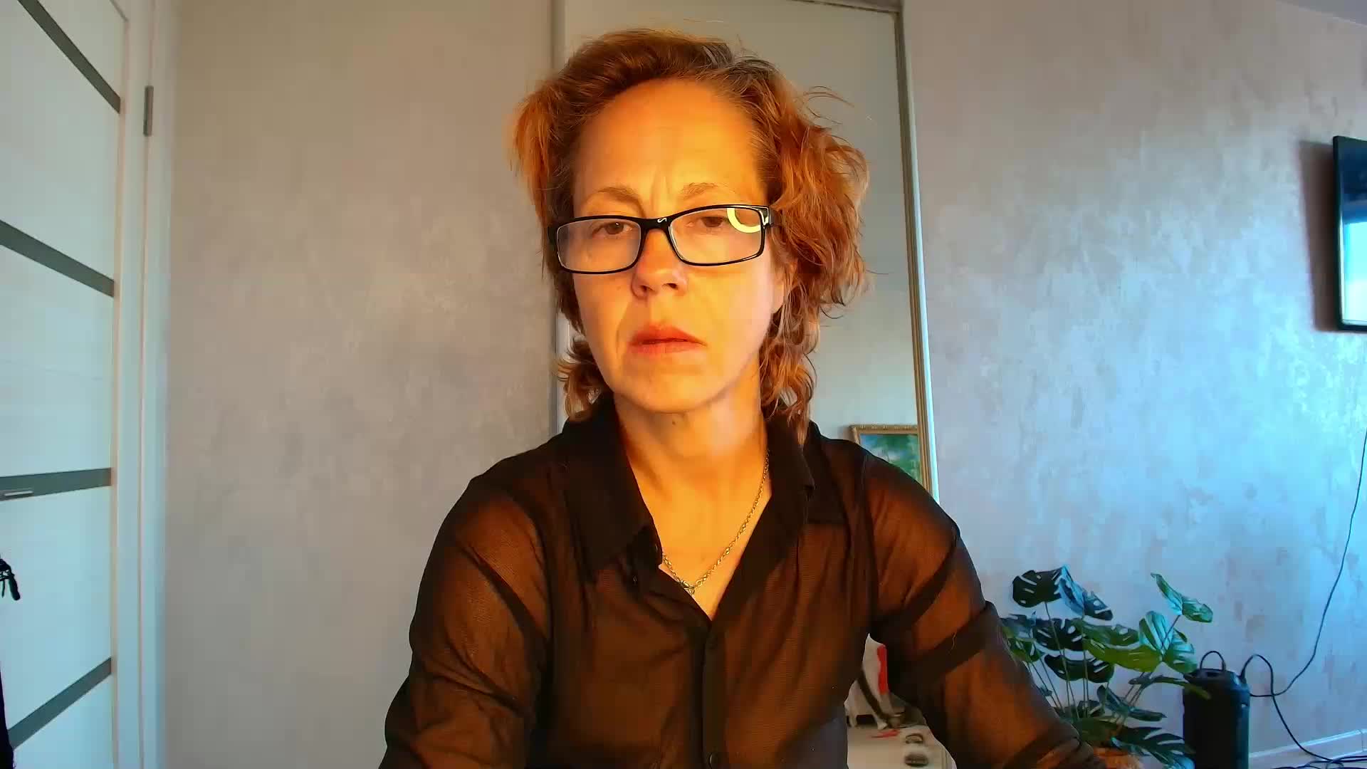 LioraWeiss Adult Chat July 16, 2026