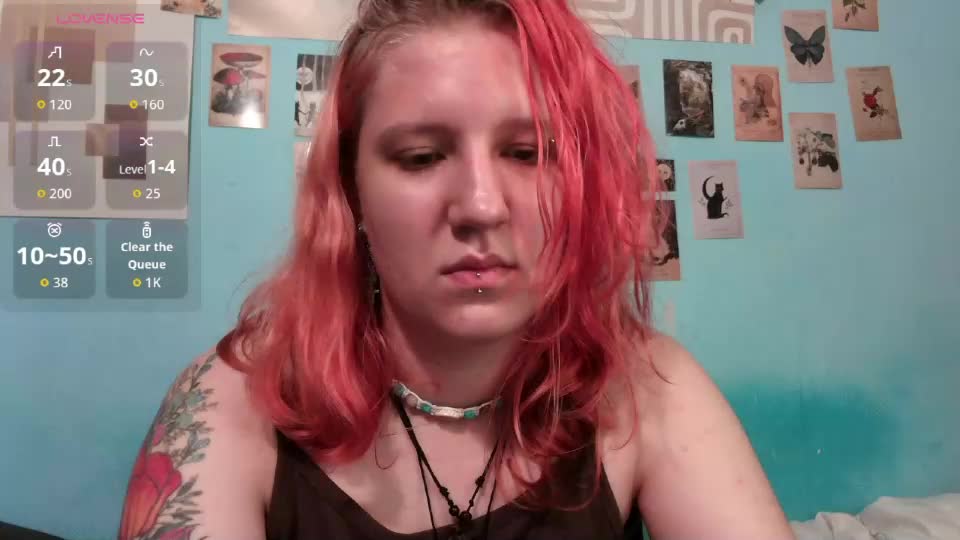 haileyfoxy Adult Chat July 16, 2026