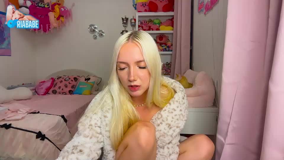 riababe Adult Chat July 16, 2026