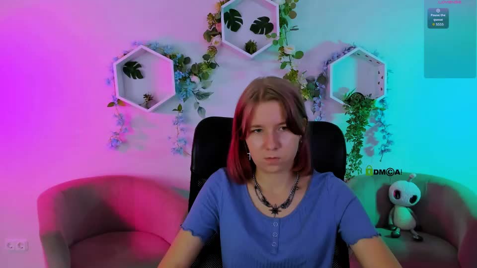 gloria_bubble Adult Chat July 16, 2026