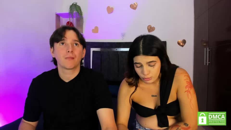 mariana_and_ronny Adult Chat July 16, 2026