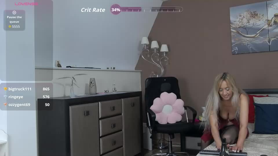 sensualwoman4u Adult Chat July 16, 2026
