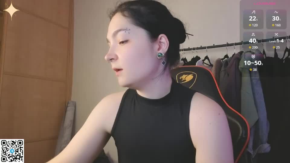luna_moon14 Adult Chat July 16, 2026