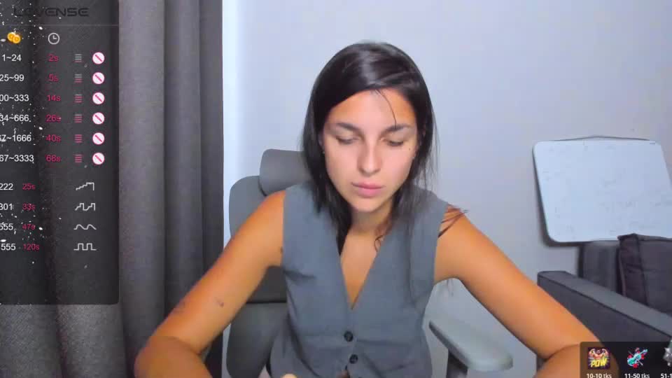gabri_baby Adult Chat July 16, 2026