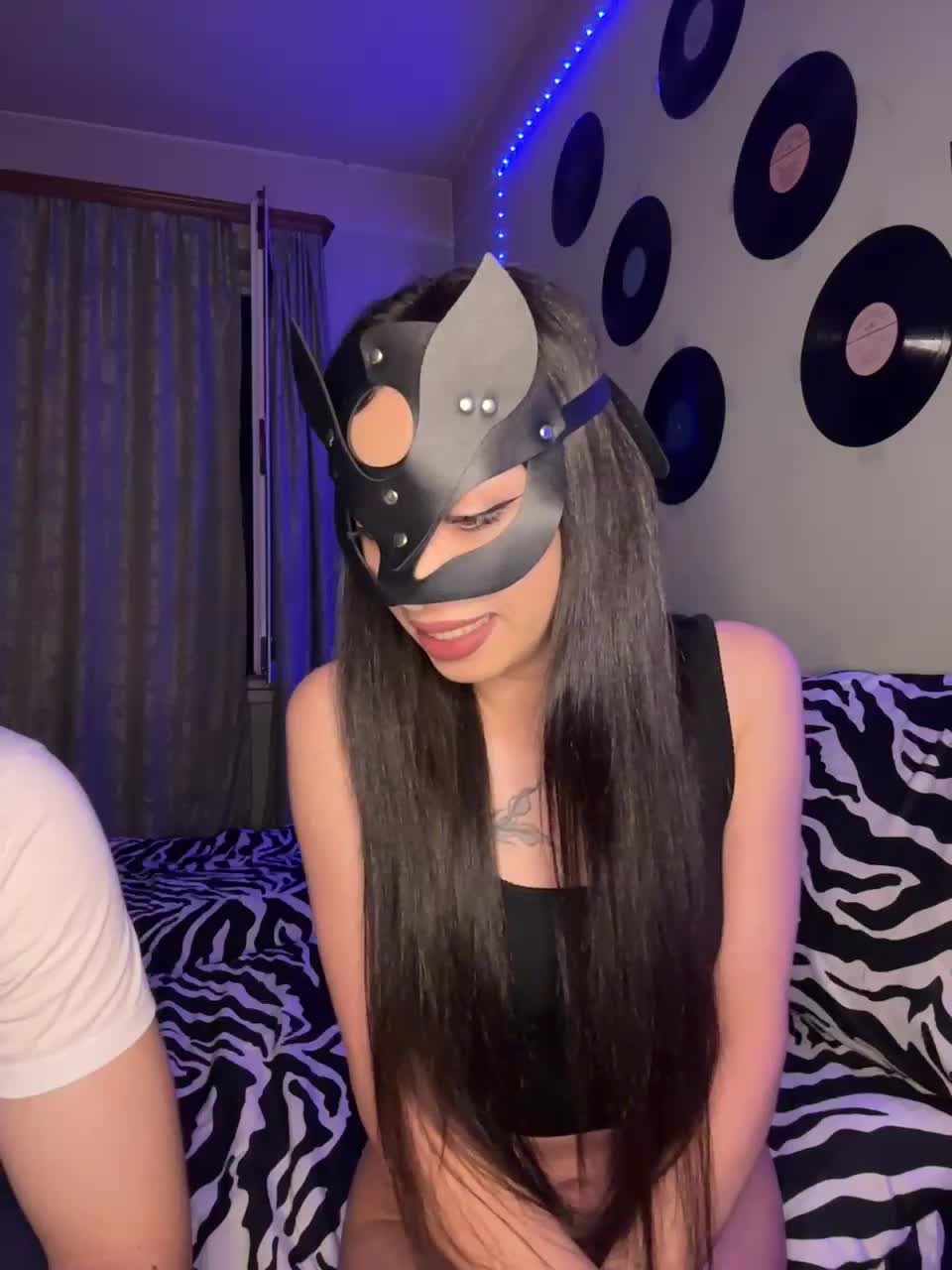 SweetVenomX Adult Chat July 16, 2026