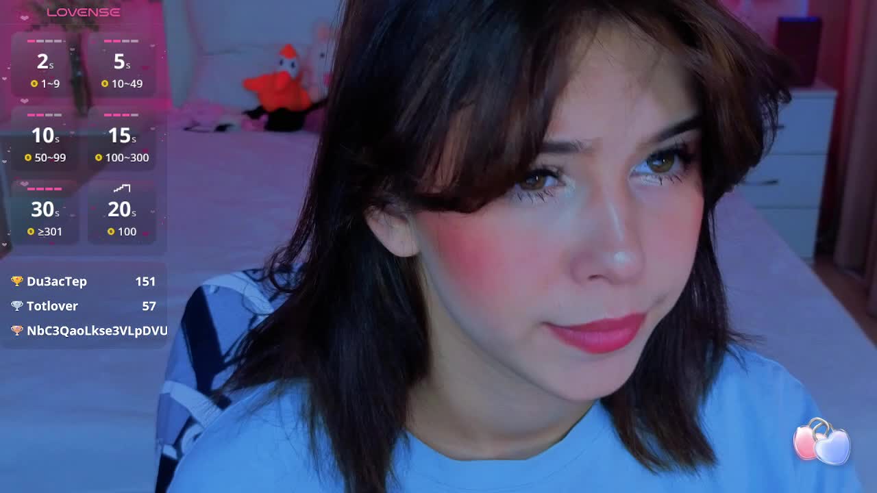 CoralineJones Adult Chat July 16, 2026