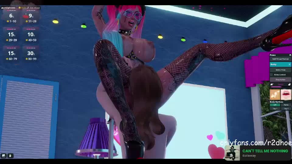 goddess_of_virtues Adult Chat July 17, 2026