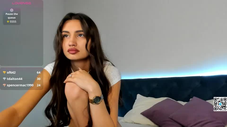 luna_mee Adult Chat July 17, 2026