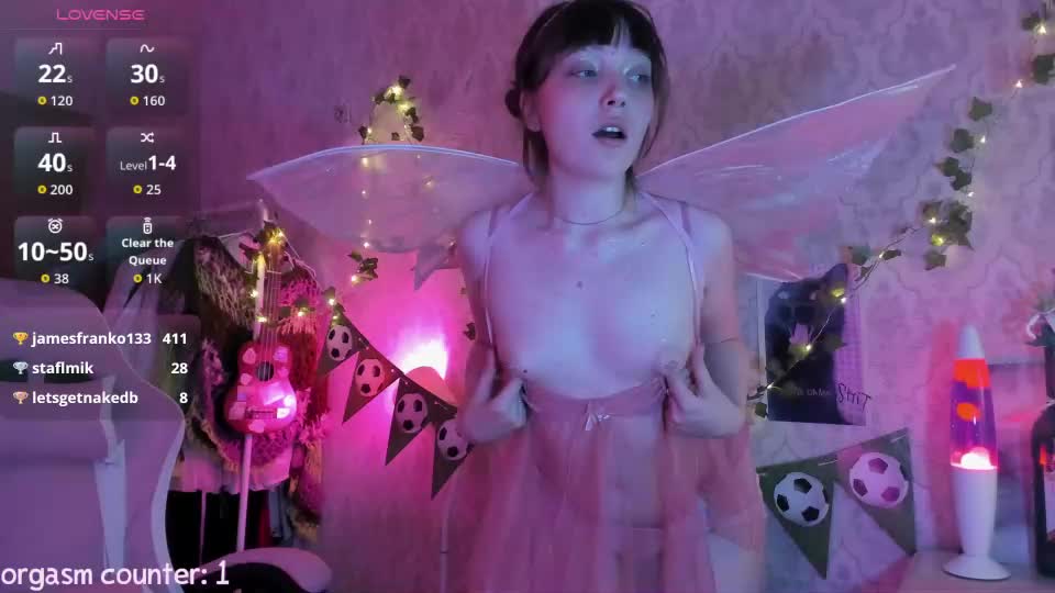 rileynymph Adult Chat July 17, 2026