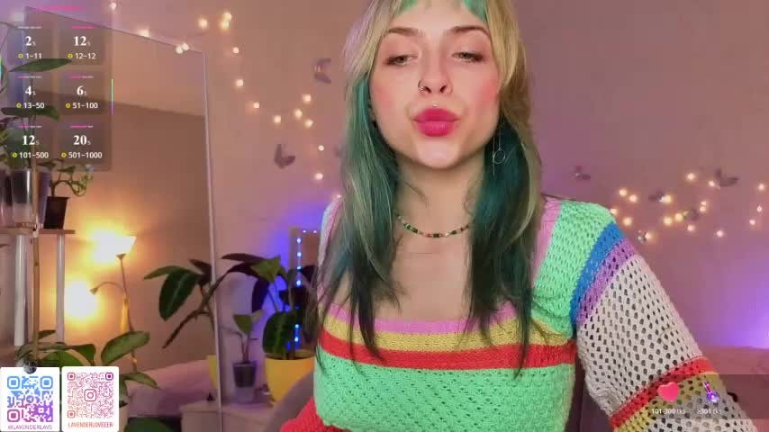 lavenderluxe Adult Chat July 16, 2026