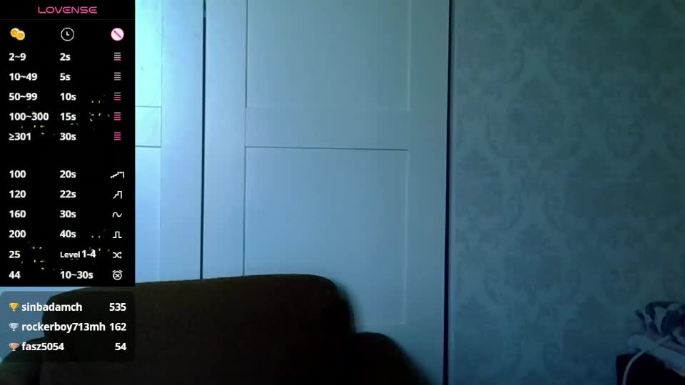 katte_light Adult Chat July 17, 2026