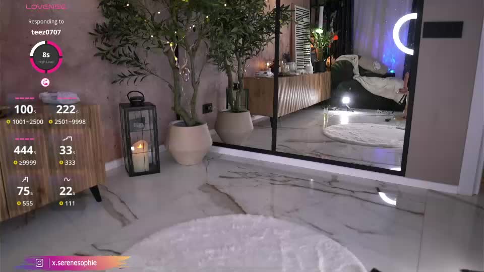 serene_sophiex Adult Chat July 17, 2026