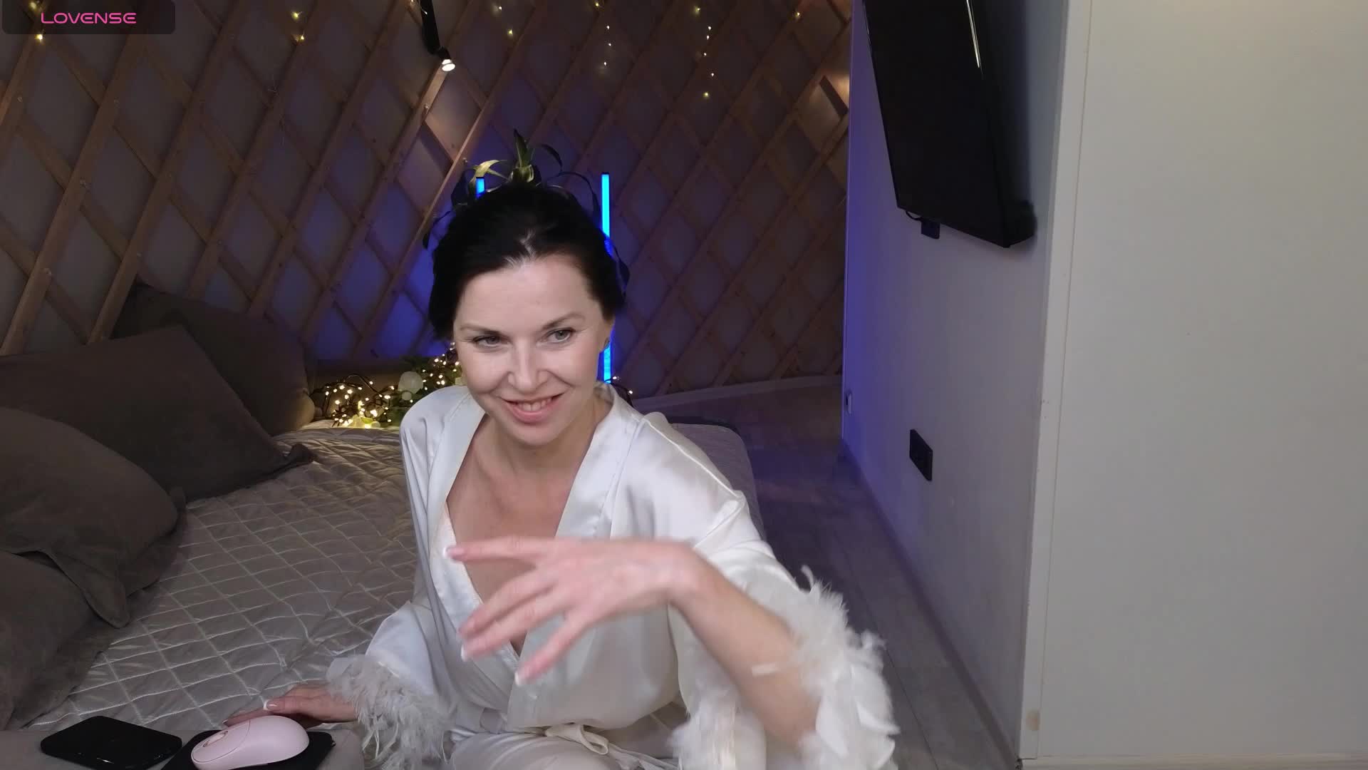 LinaaJoy Adult Chat July 17, 2026