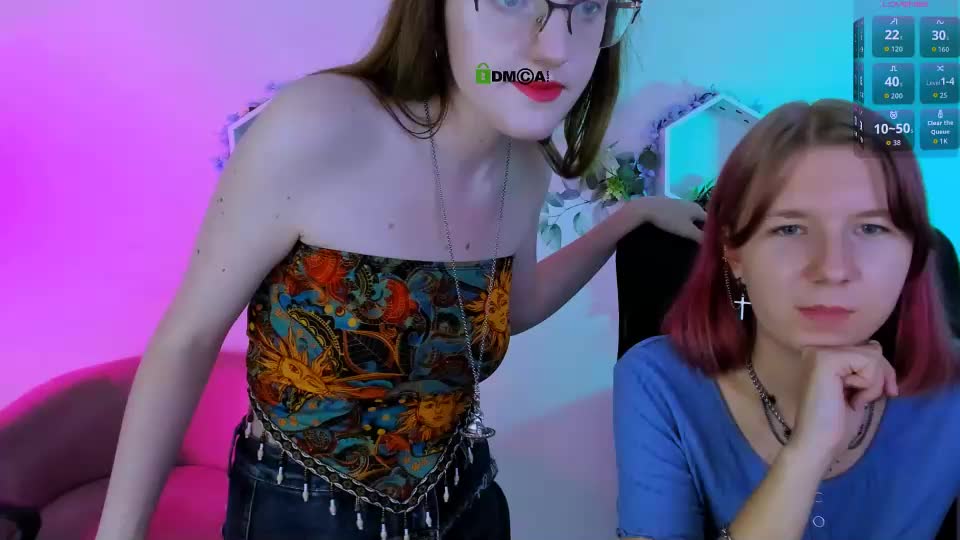 gloria_bubble Adult Chat July 17, 2026