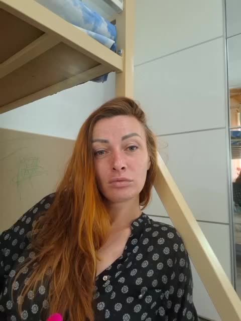 Veronika161 Adult Chat July 17, 2026