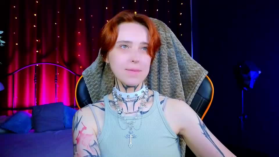 vixen_noir Adult Chat July 16, 2026