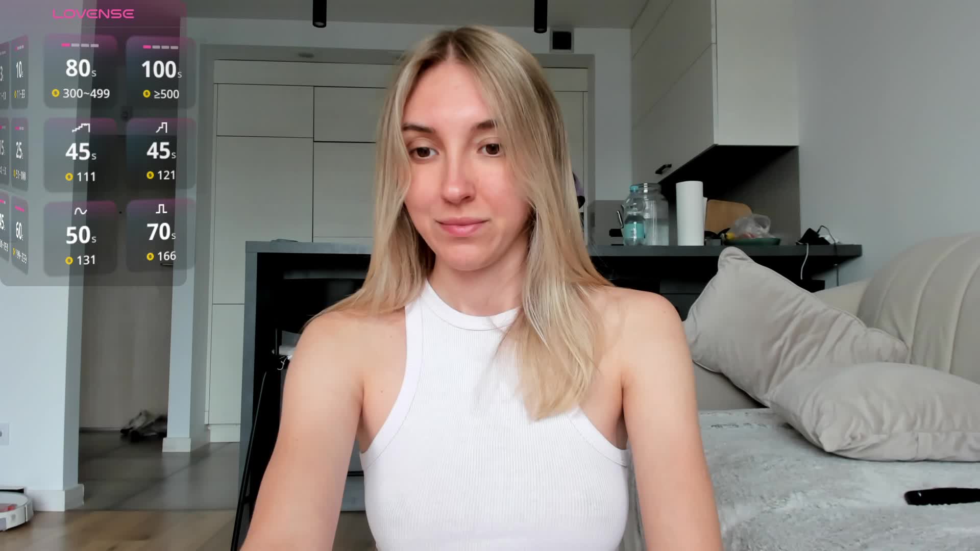 SunnyRina25 Adult Chat July 17, 2026