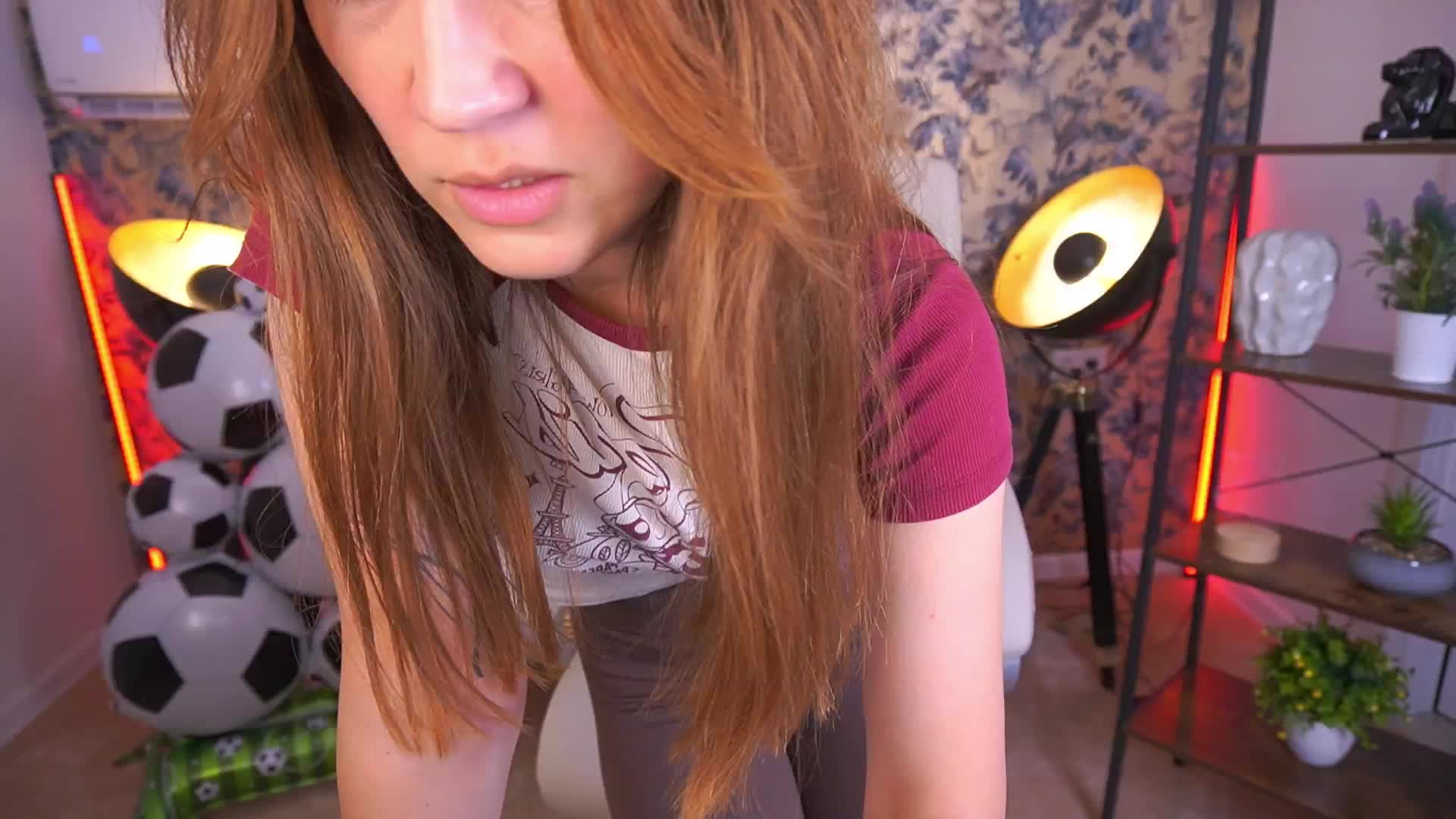 LinaDance Adult Chat July 17, 2026