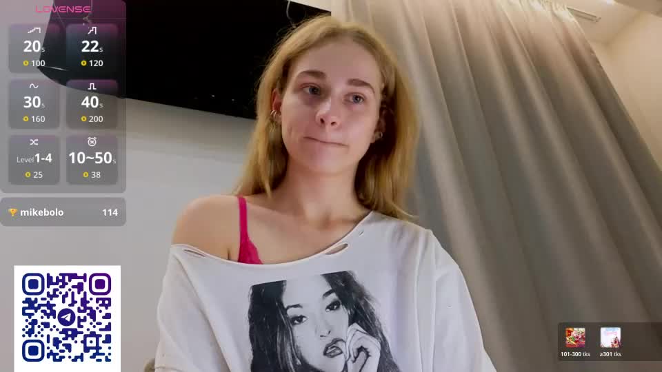 miaamurr Adult Chat July 17, 2026