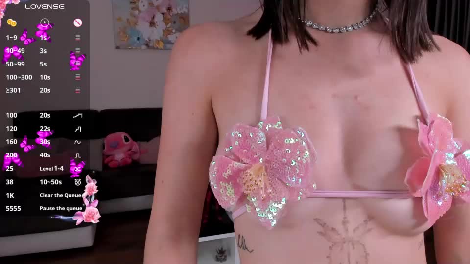 sweetameliaa Adult Chat July 17, 2026
