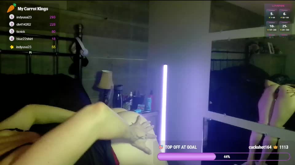 bendybunnyx Adult Chat July 17, 2026