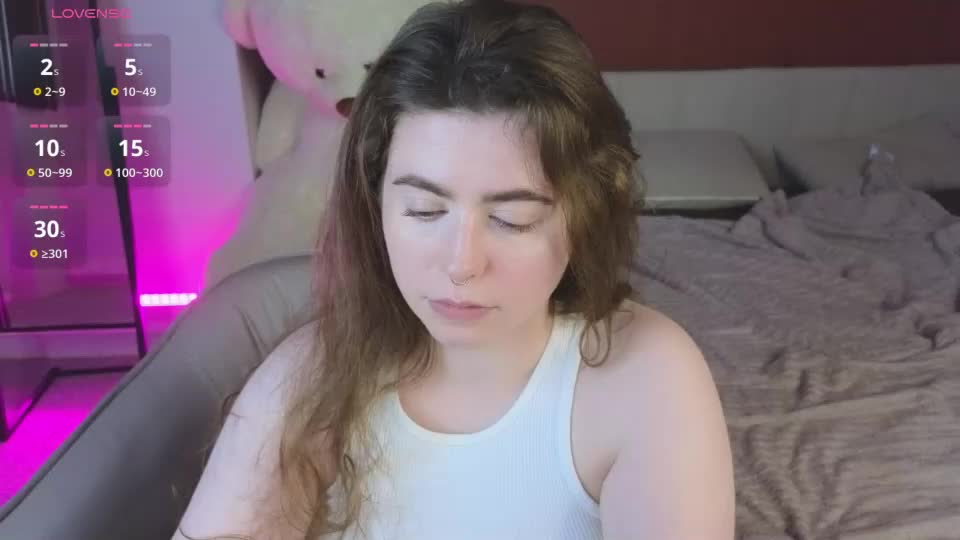 lovvingwhisperr Adult Chat July 17, 2026