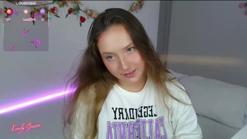 EmilyxxGraces Adult Chat July 17, 2026