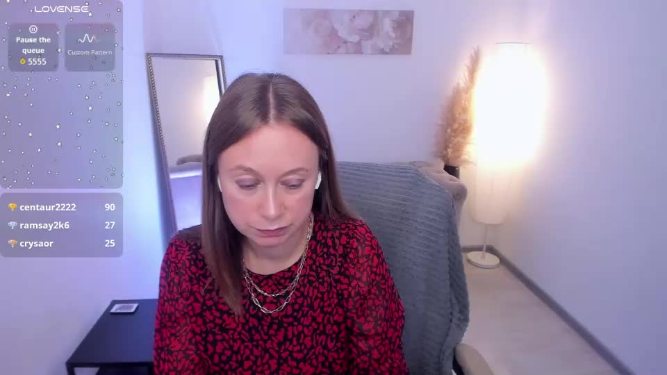 brookedamon Adult Chat July 17, 2026