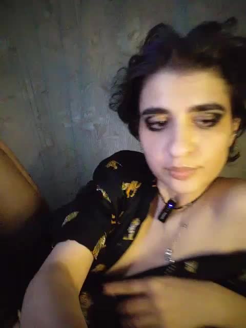 CyberSquirtSiren Adult Chat July 17, 2026