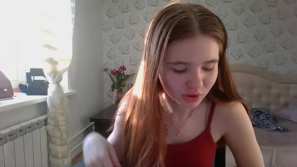 kristiancommes Adult Chat July 17, 2026