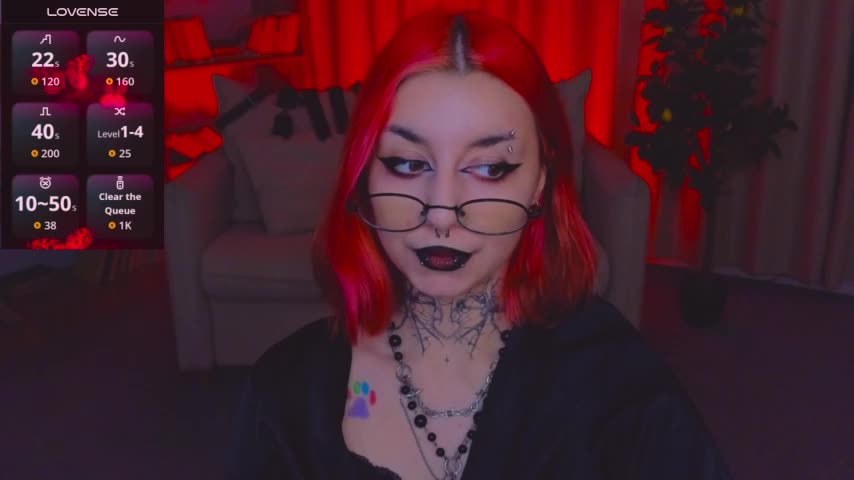 Mistress__Marcelline Adult Chat July 17, 2026