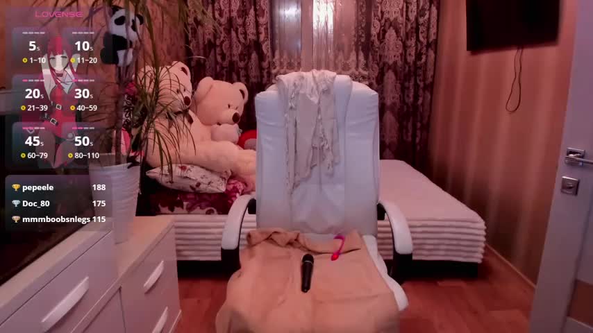 Viki__love__ Adult Chat July 17, 2026