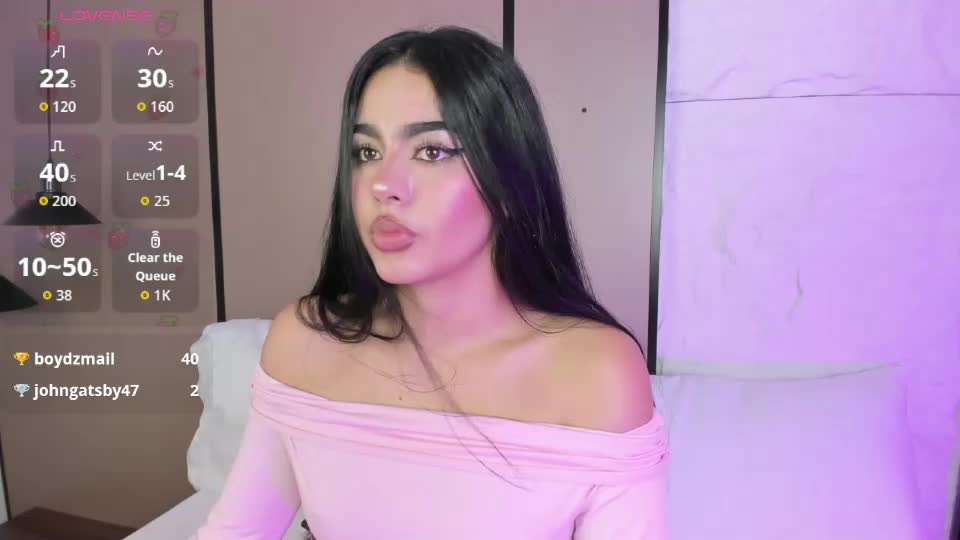 elara_bloom_ Adult Chat July 17, 2026