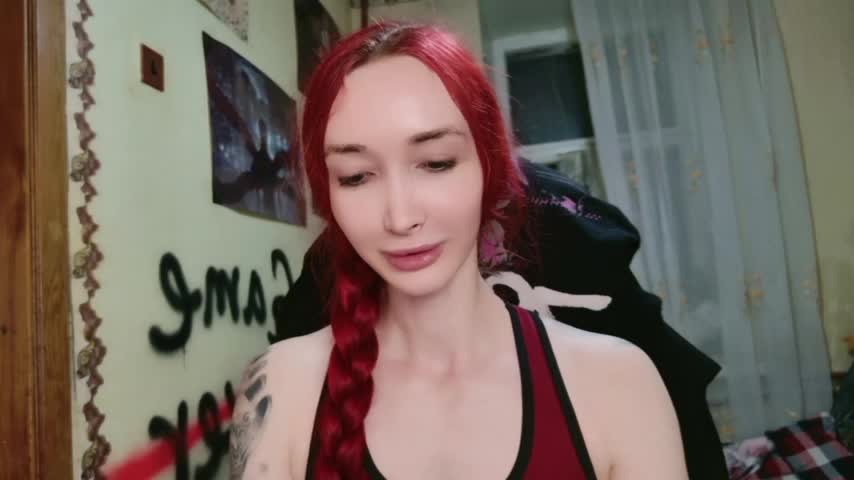 Roxy_Silver Adult Chat July 17, 2026