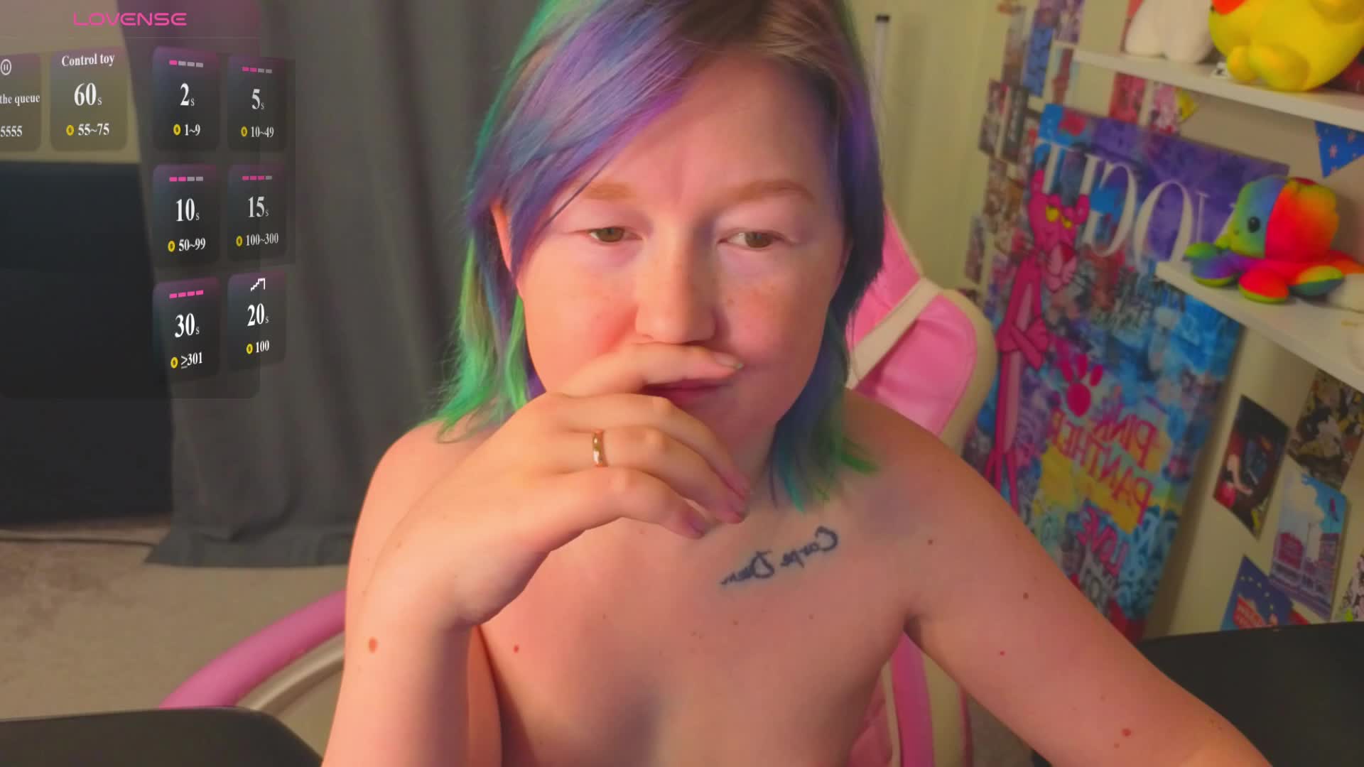 MiaFerd Adult Chat July 17, 2026