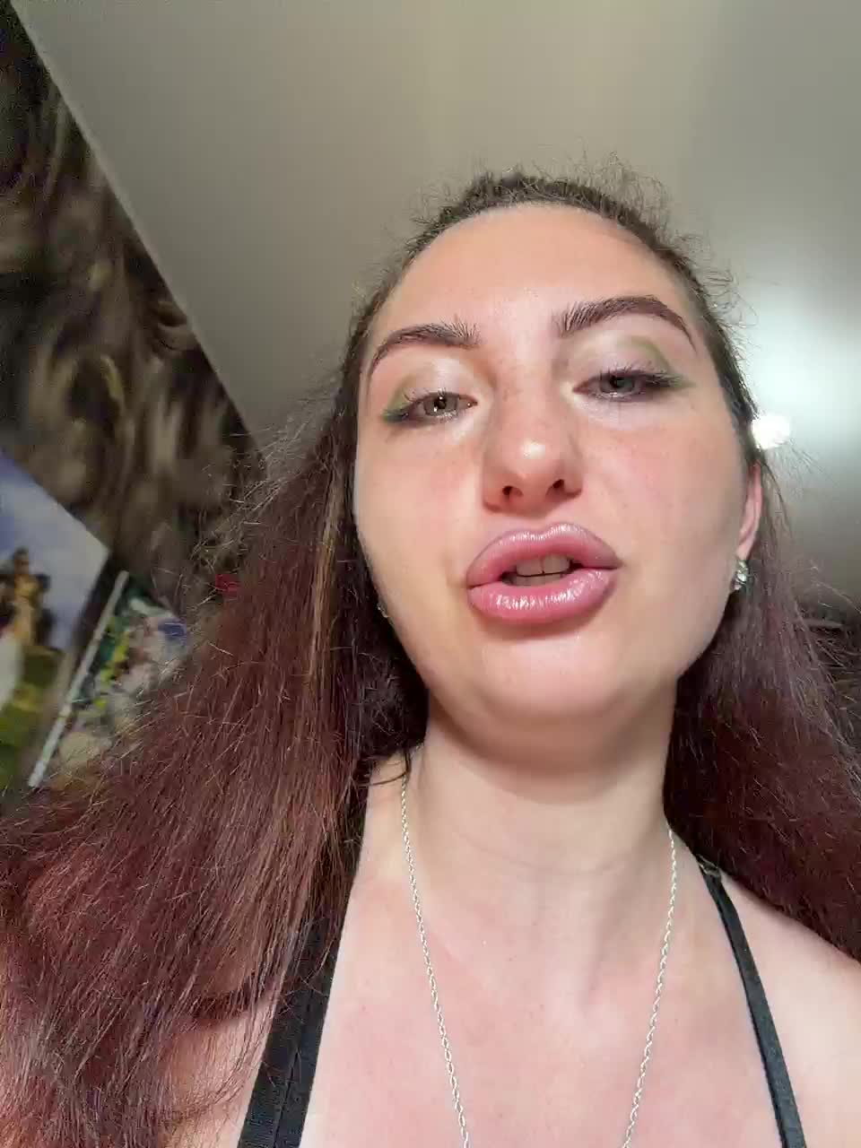 Valeriakisa28 Adult Chat July 17, 2026