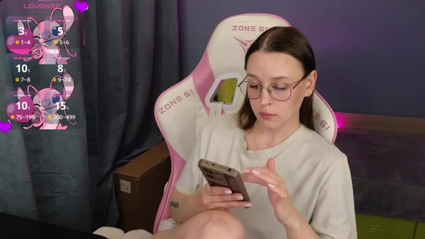 Sweet_frosti Adult Chat July 17, 2026