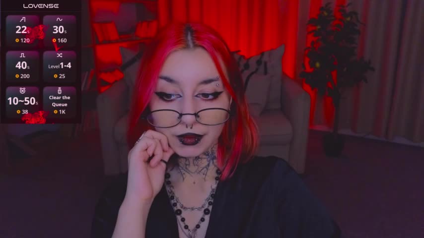 Mistress__Marcelline Adult Chat July 17, 2026