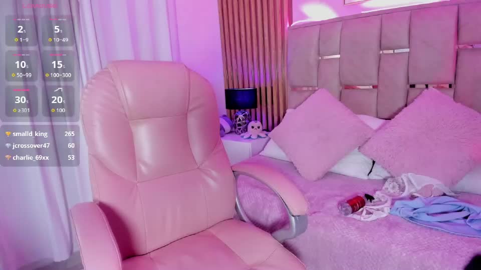 scarlett_rouse18 Adult Chat July 17, 2026