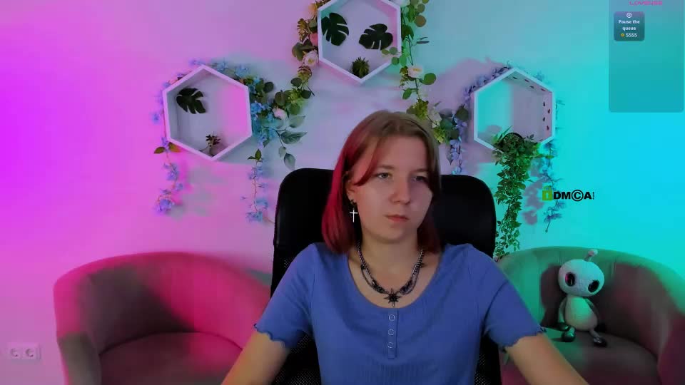 gloria_bubble Adult Chat July 17, 2026